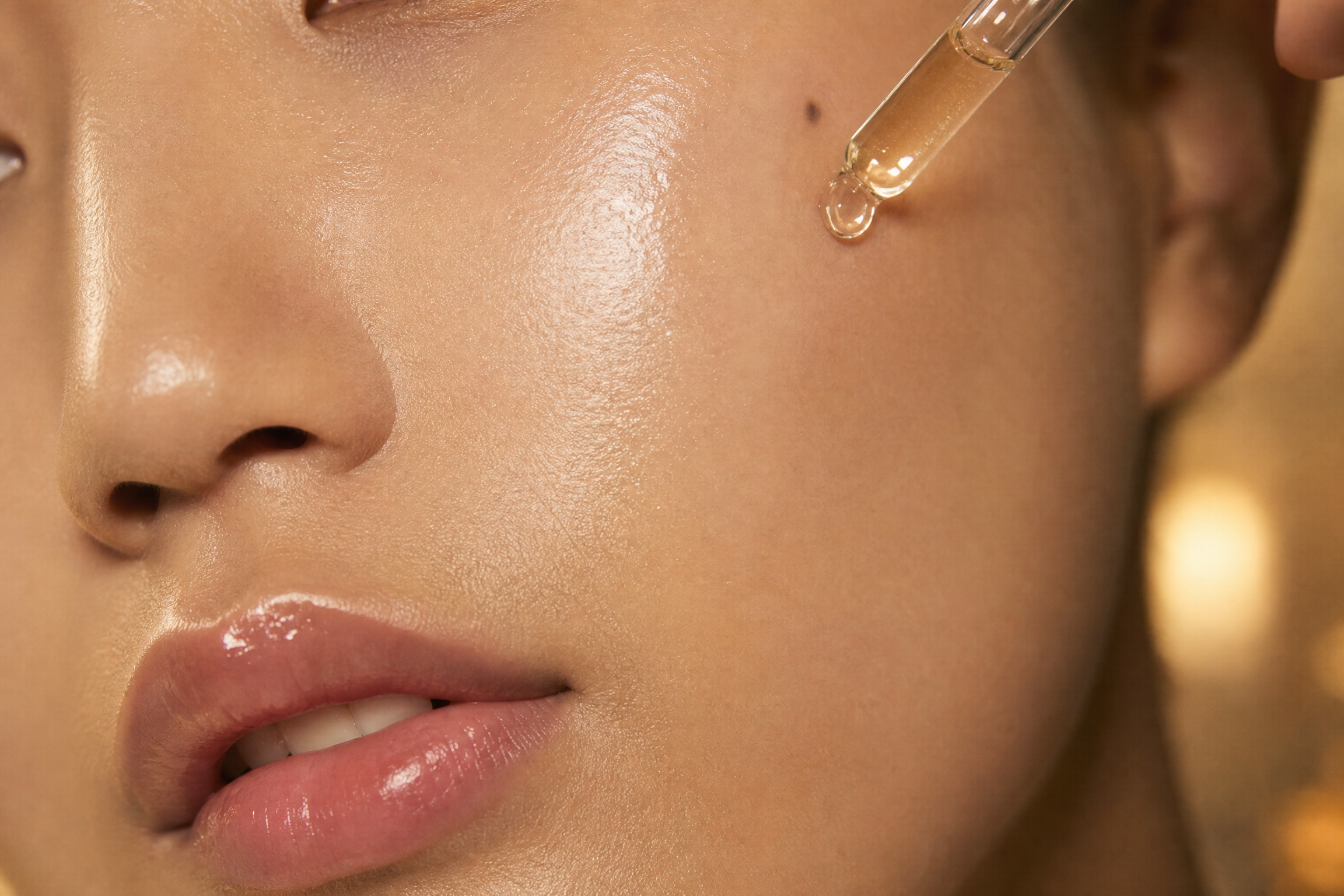 Koyara Glass Skin Facial behandeling